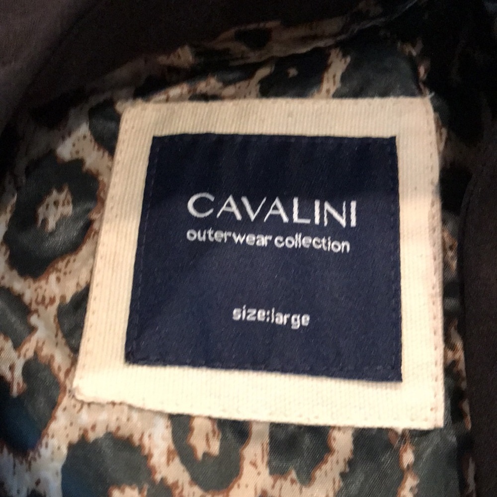 Cavalini Outer Wear Collection - image 5